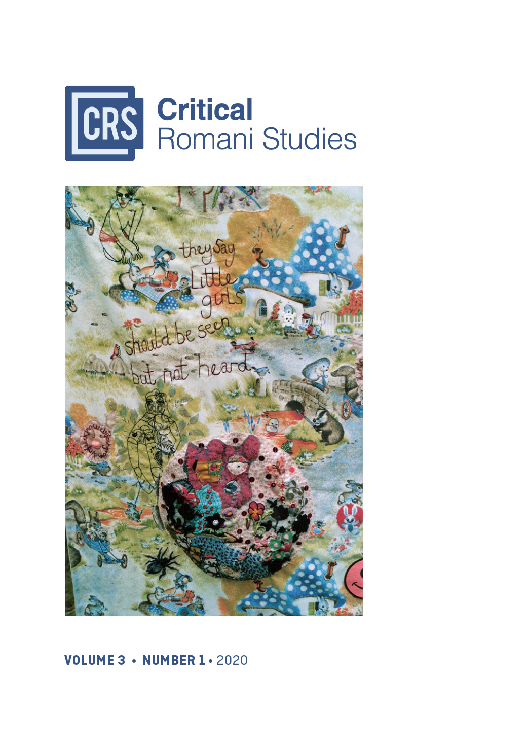 Western Donors, Romani Organizations, and Uses of the Concept of Nation after 1989