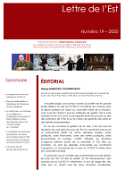 LA BULGARIE FACE À LA CRISE SANITAIRE DU COVID-19