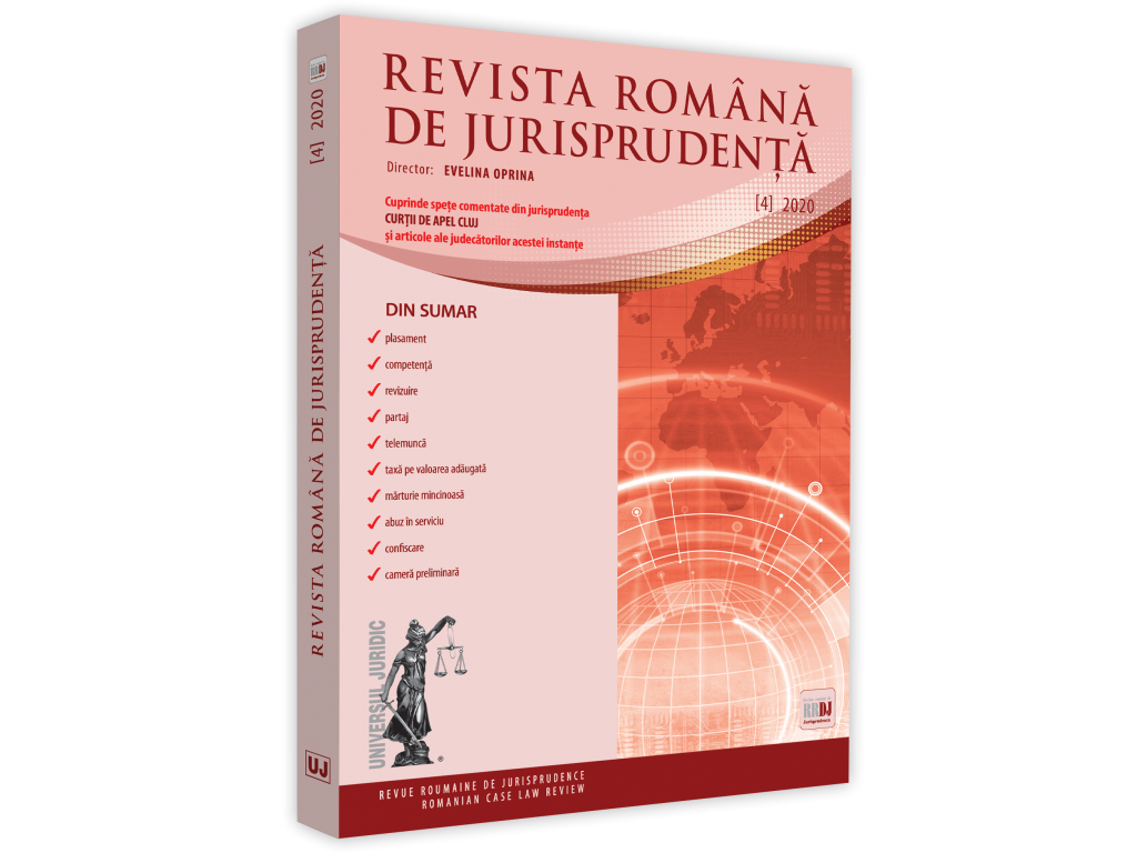 30. Criminal prosecution in rem. Complaint against nolle prosequi. Jurisdiction of settlement Cover Image
