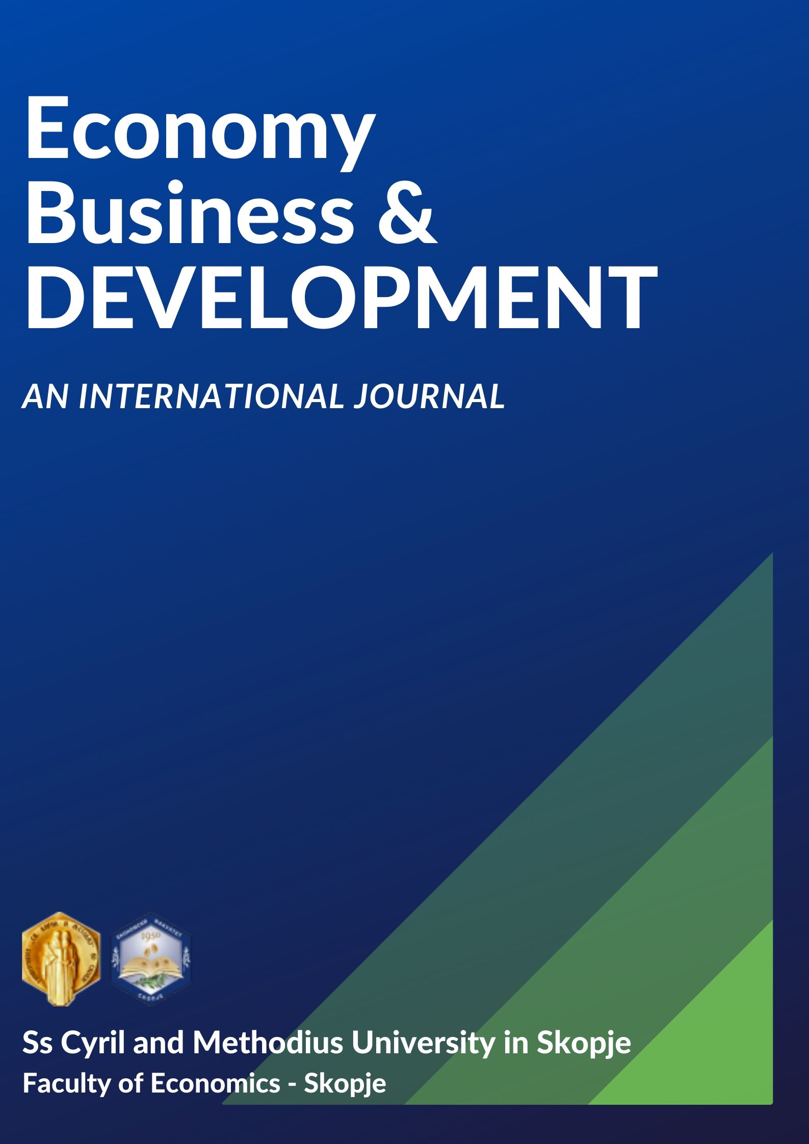 COULD SHORT SELLING IMPROVE THE QUALITY OF EMERGING STOCK MARKETS? – REVIEW OF SOME THEORETICAL AND EMPIRICAL EVIDENCE PRESENTED IN LITERATURE Cover Image