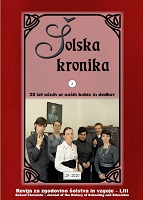The lesson "A healthy spirit in a healthy body" and physical education in Slovenian schools through history Cover Image