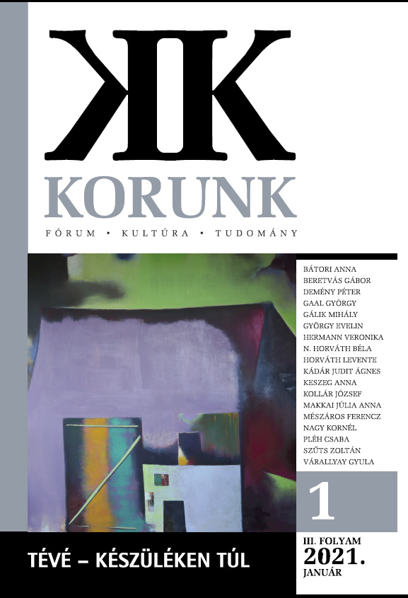 On Hungarian-Language Argicultural Higher Education in Cluj/Kolozsvár Cover Image