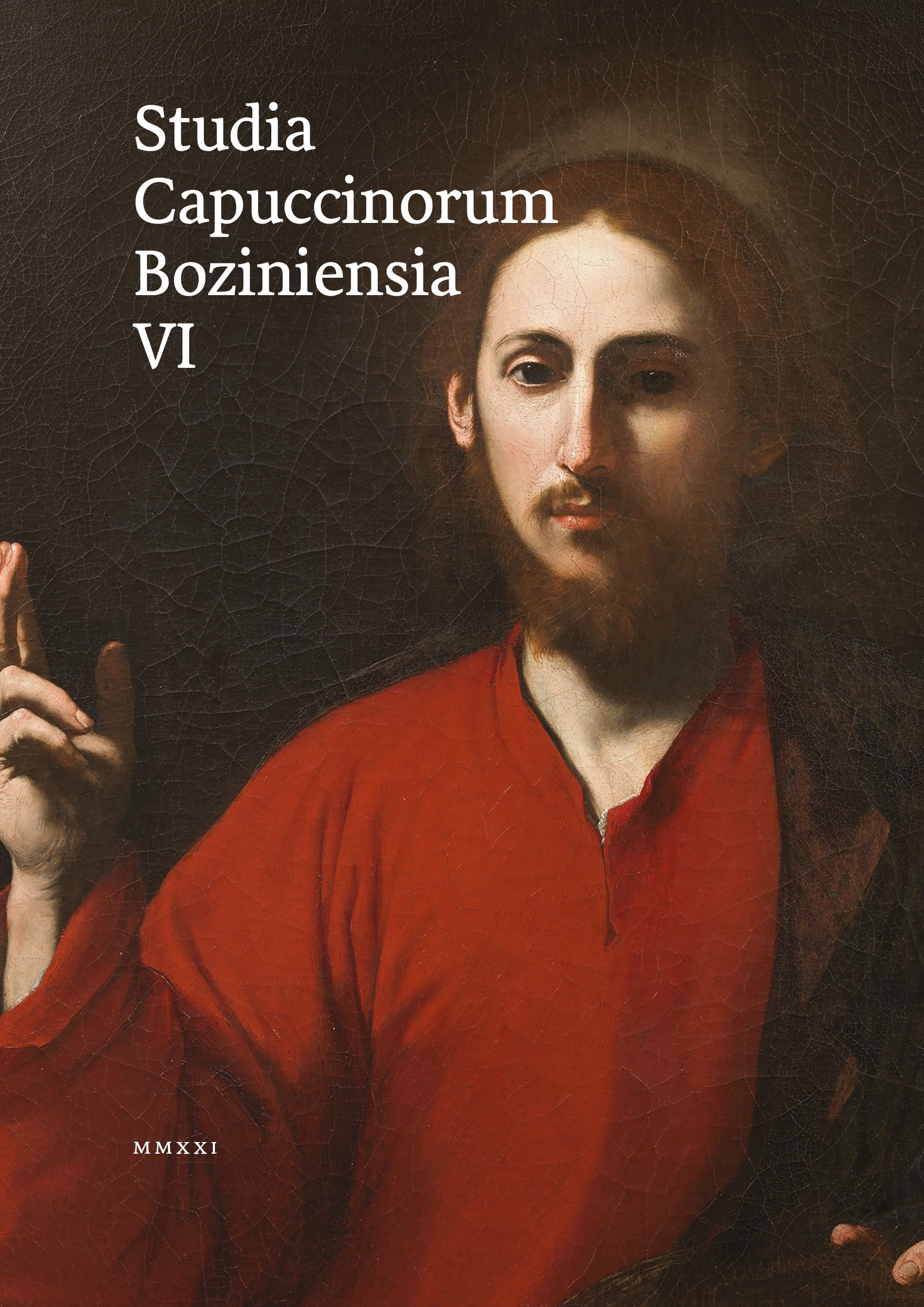 Dominikáni a Biblia v 13. storočí