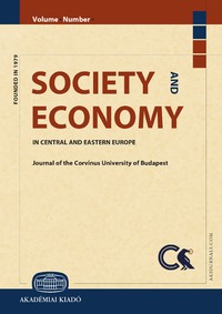 Shadow economies and tax evasion: The case of the Czech Republic, Poland and Hungary Cover Image