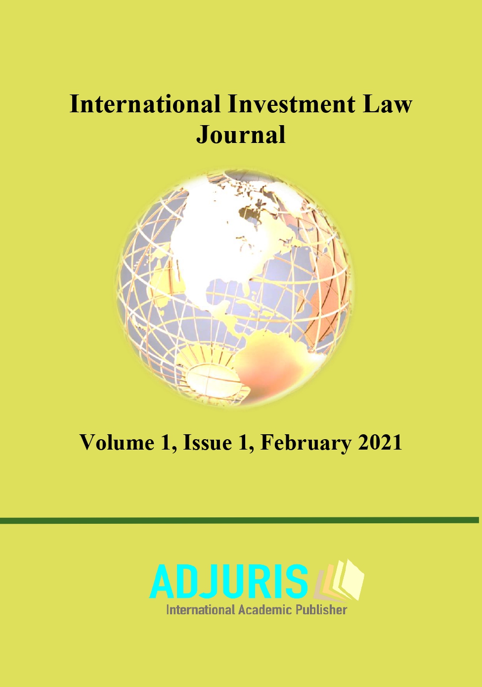 Free Competition in EU: An Exploratory Study about Tax Benefits to Foreign Investment as a Distortion Measure of Free Competition