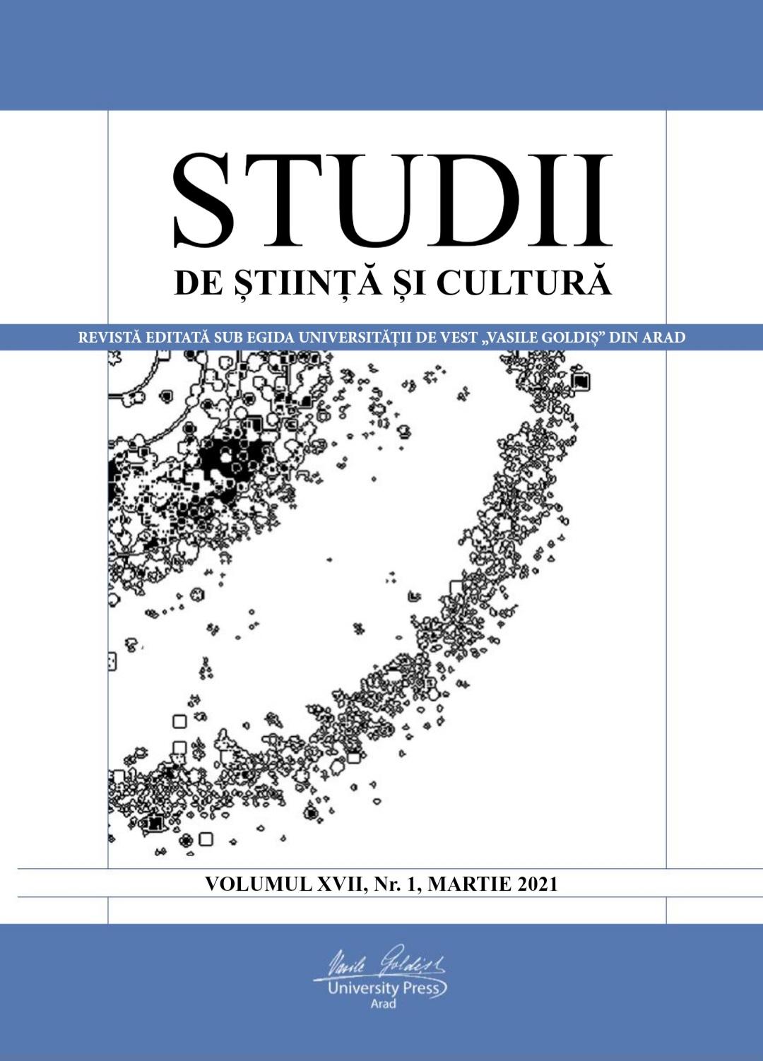 ÎNVĂȚĂMÂNTUL PEDAGOGIC DIN JUDEȚUL DOROHOI ÎN PERIOADA INTERBELICĂ