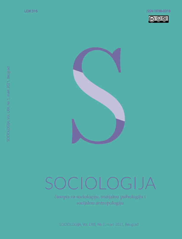 Prevazilaženje metodološkog dogmatizma u društvenim istraživanjima: triangulacija, multimetod i kombinovani metodi