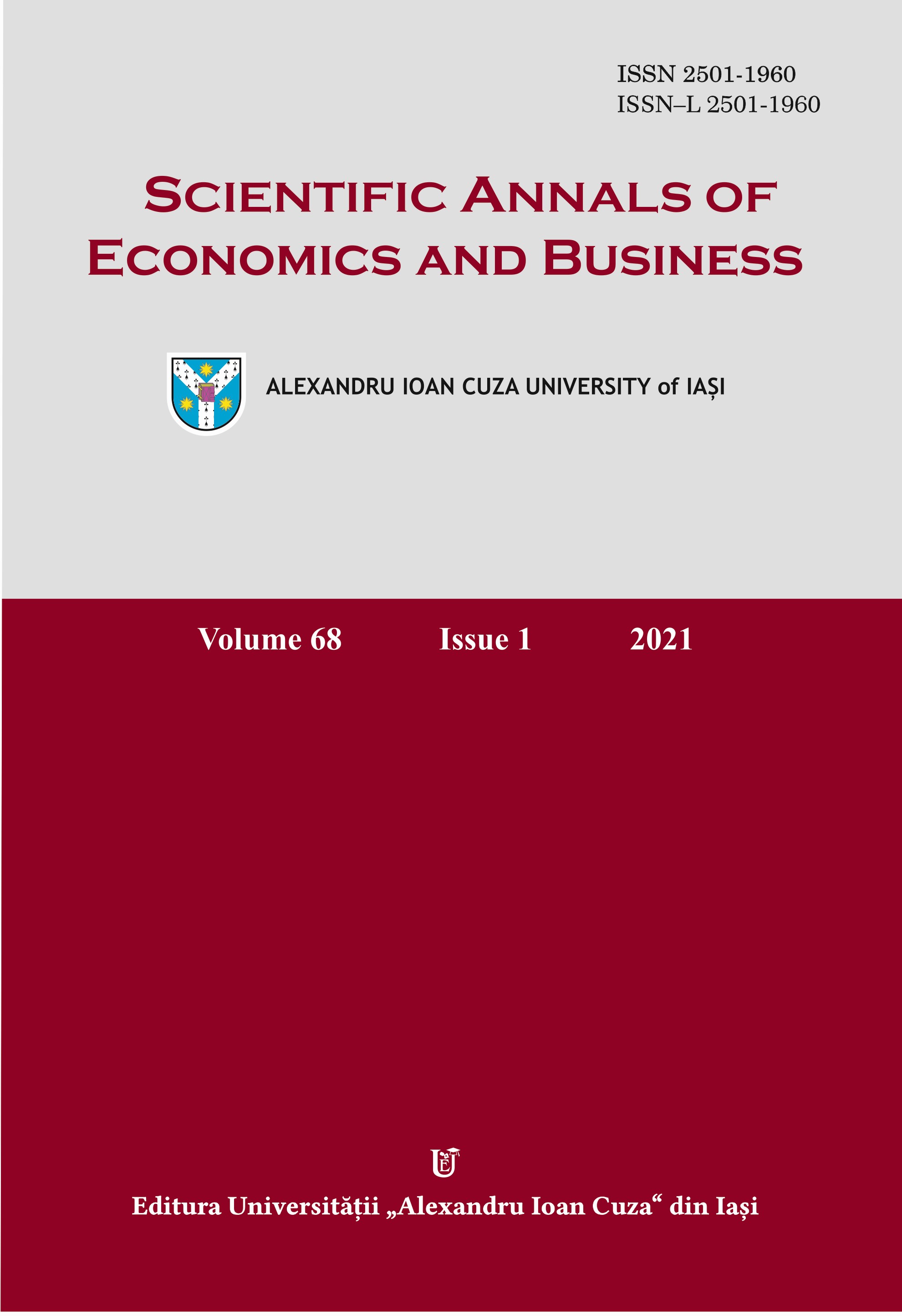 The Impact of Audit Characteristics on Corporate Tax Avoidance: The Moderating Role of Gender Diversity Cover Image