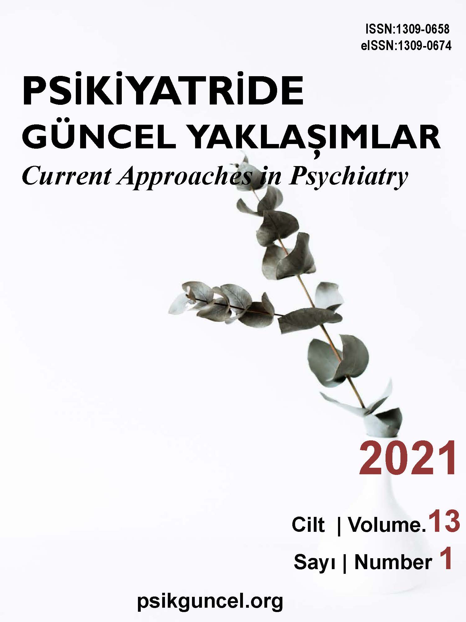 Examining the Relationship between Attachment and Depression in Terms of Various Variables: A Theoretical Study