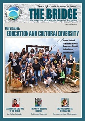 THE BRIDGE, Issue 9/2021 Cover Image