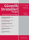 Framing the Solution in Turkish Strategic Culture: A Suggestion of Layered Operational Design Cover Image