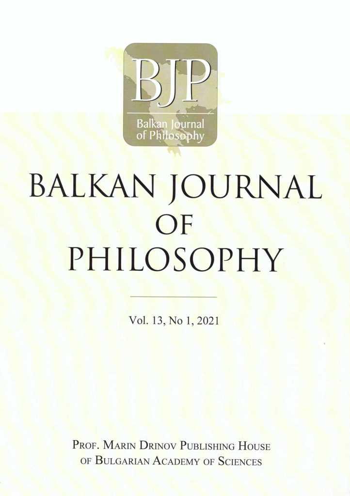 Variations on Process Metaphysics [Review of the volume Variations on Process Metaphysics (eds. Alexander Haitos and Helmut Maassen). Cambridge Scholars Publishing, 2020, ISBN 978-1-5275-4832-9] Cover Image