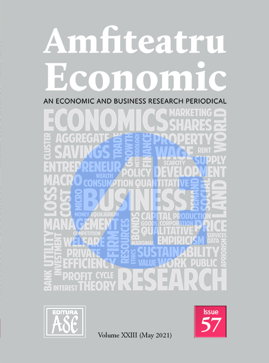 Inflation Forecasting in the Western Balkans and EU: A Comparison of Holt-Winters, ARIMA and NNAR Models Cover Image