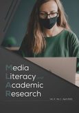 A Qualitative Study On People's Experiences Of Covid-19 Media Literacy