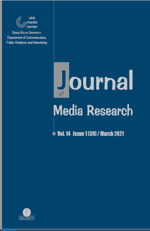 Voice Communication Usage Among Video Game Players and Its Effects on Users Perceived Anonymity Cover Image