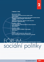 Analysis of the content of work - an approach to the fair evaluation of the complexity of work in the public administration sector Cover Image