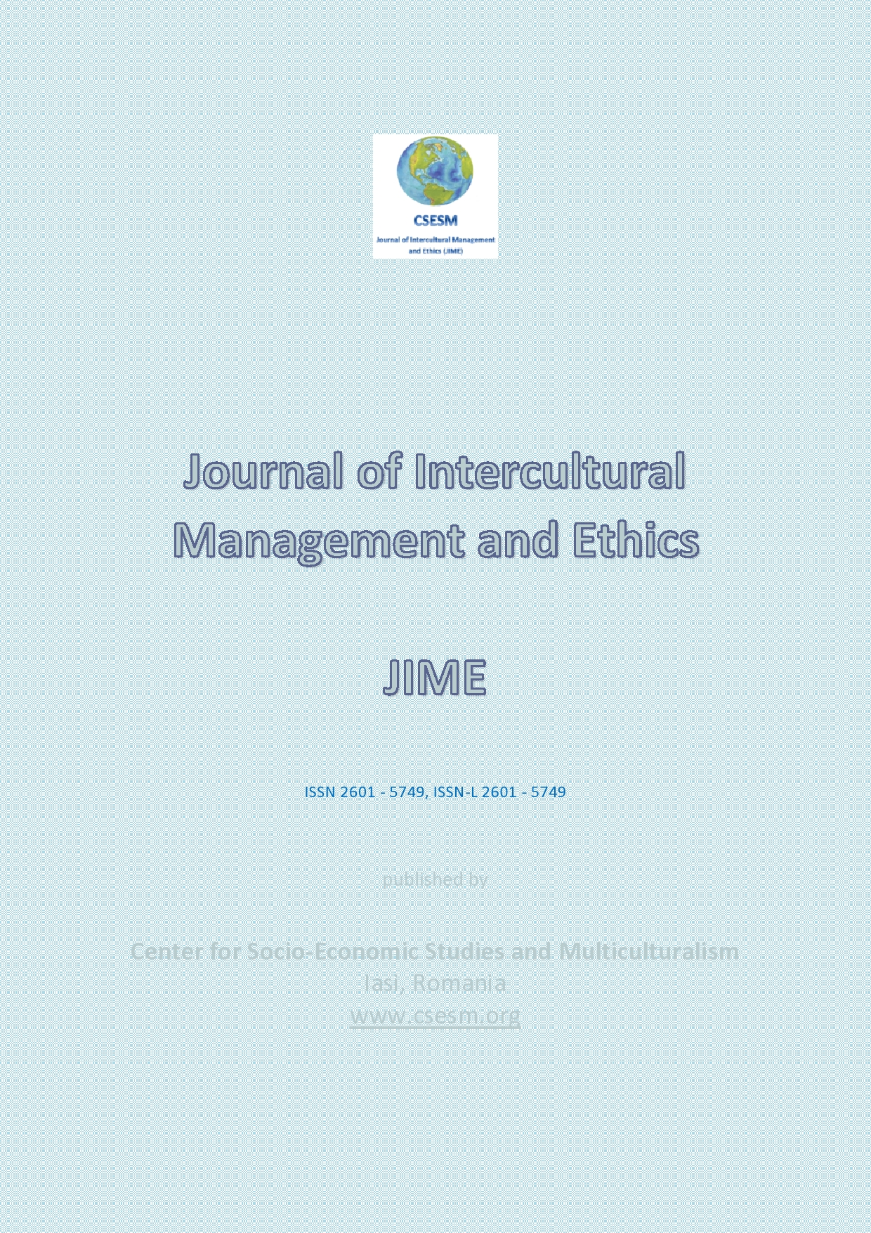 Ethical Dilemmas in the Therapeutic Management of Patients with Sars-Cov-2 Infection Cover Image