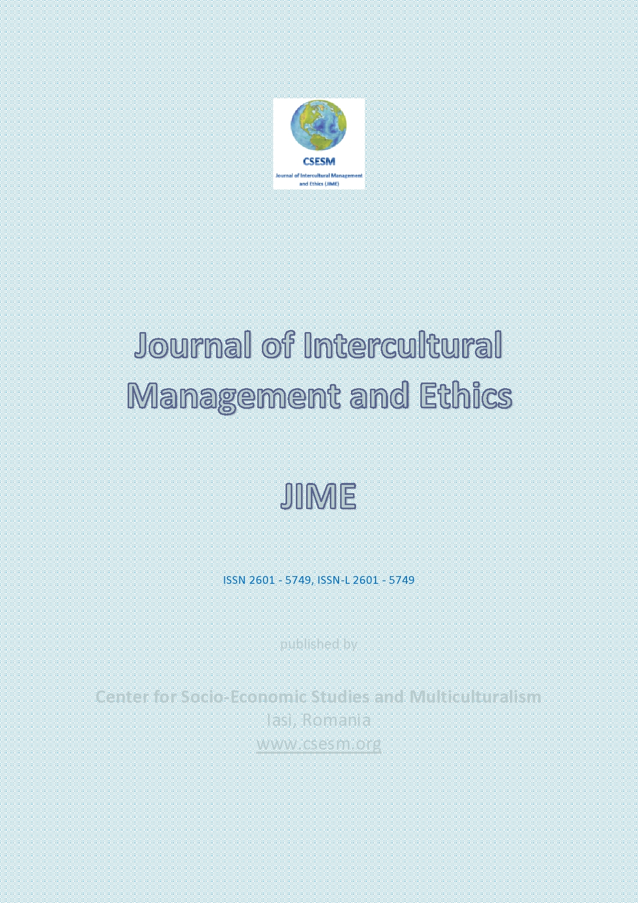 Ethical Dilemmas in the Therapeutic Management of Patients with Sars-Cov-2 Infection Cover Image