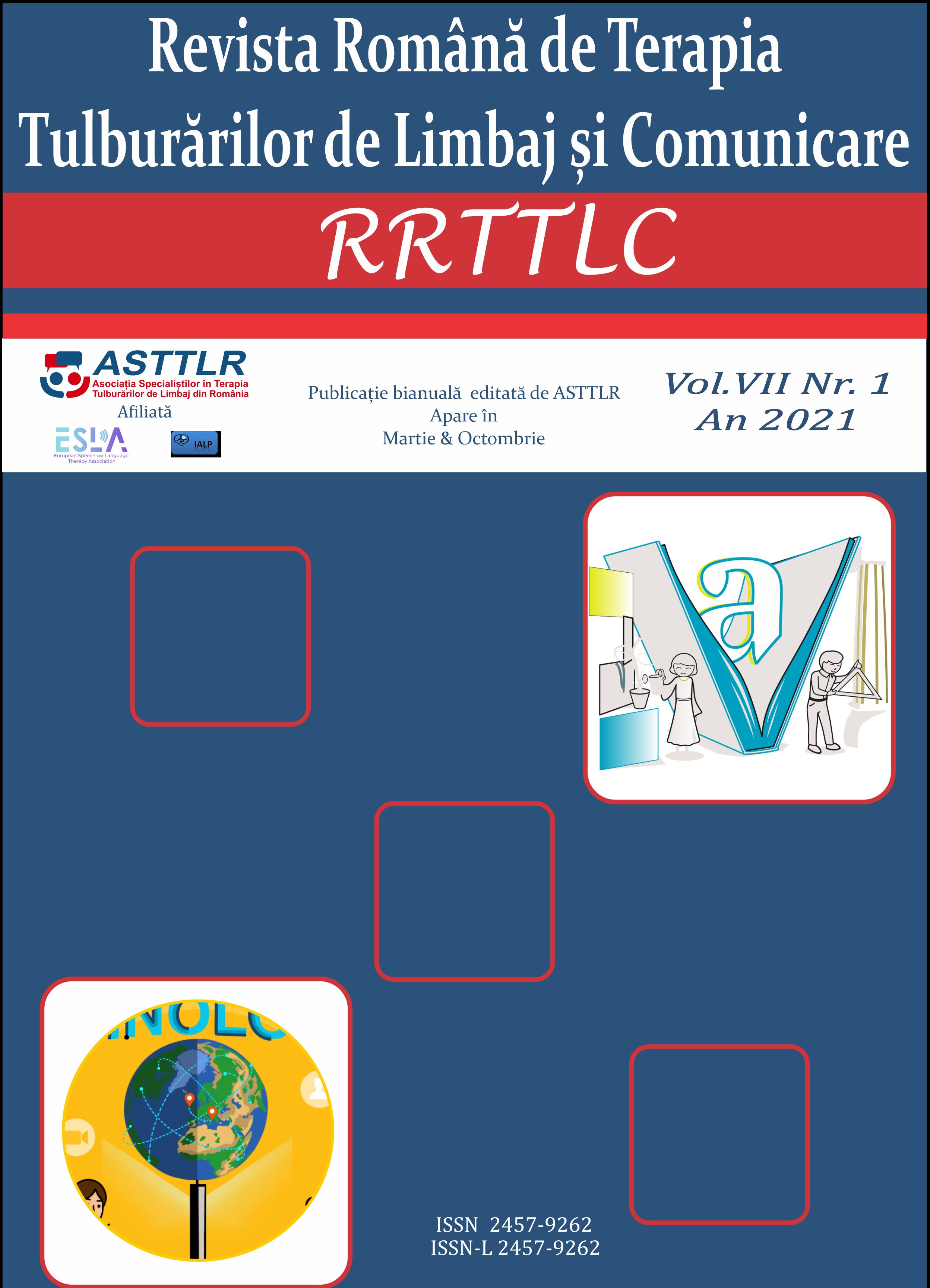 Interdisciplinary approach to facio-labio-palatine clefts Cover Image