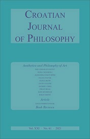 Tiziana Andina, Petar Bojanić (eds.), Institutions in Action. The Nature and the Role of Institutions in the Real World Cover Image