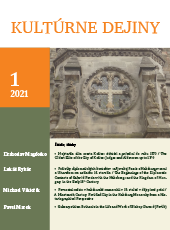 “The story of the historical school Annales still reminds me of a great scientific adventure triggered by the return of man into the perspective of historians.”