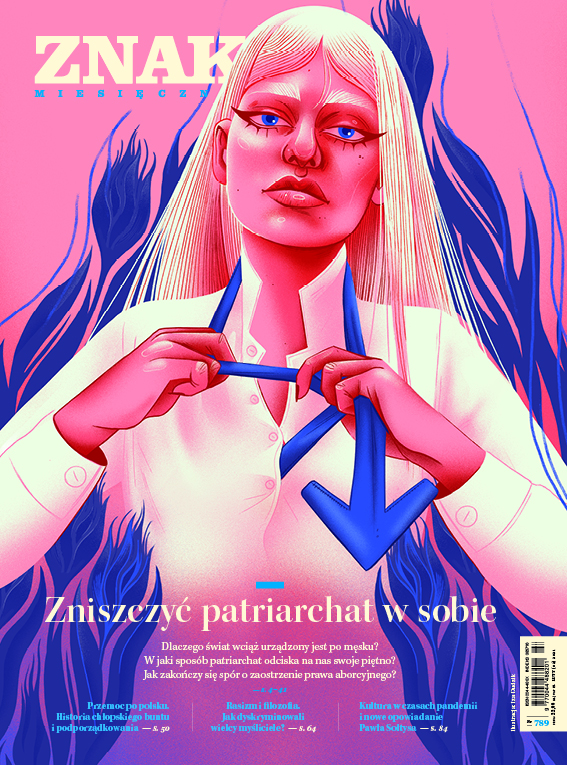 How Do We Go on from Here with Abortion Law in Poland? Cover Image