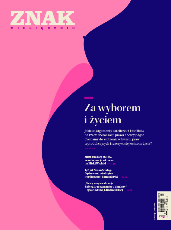 Health Begins with Acknowledgement of Subjectivity Cover Image