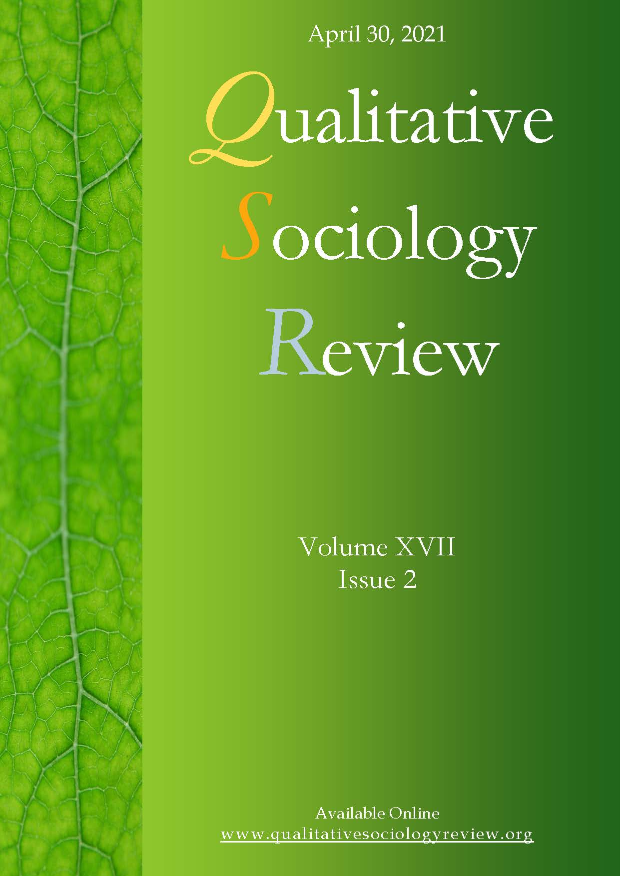 Fighting for Their Future: An Exploratory Study of Online Community Building in the Youth Climate Change Movement Cover Image