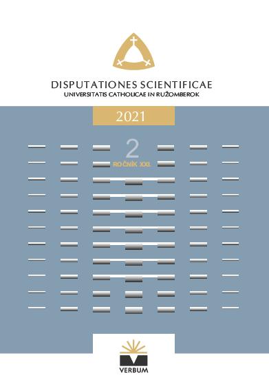 Specifics of Social Communication in the Institution of Marriage