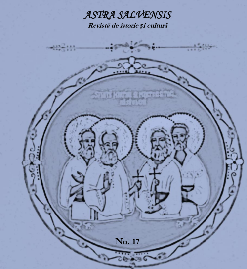 Theology as Biography – Reconsidering Fr. Georges Florovsky’s Sofia period Cover Image