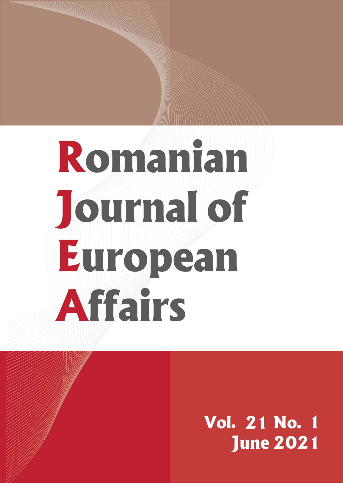 Emergence of Romanian Life Sciences Clusters
in the Context of the New EU Industrial Strategy Cover Image