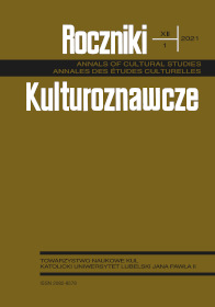 Theatre as Church Service: Brat Magarac (“Brother Donkey”)—A Drama about Saint Francis of Assisi by the Croatian Author and Director René Medvešek and its Staging at ZKM Zagreb Cover Image