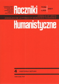 The Powiat Architects of the Biała Podlaska Powiat (1918-1939): A Contribution to the Research on the History of the Architecture of the Lublin Voivodship Cover Image