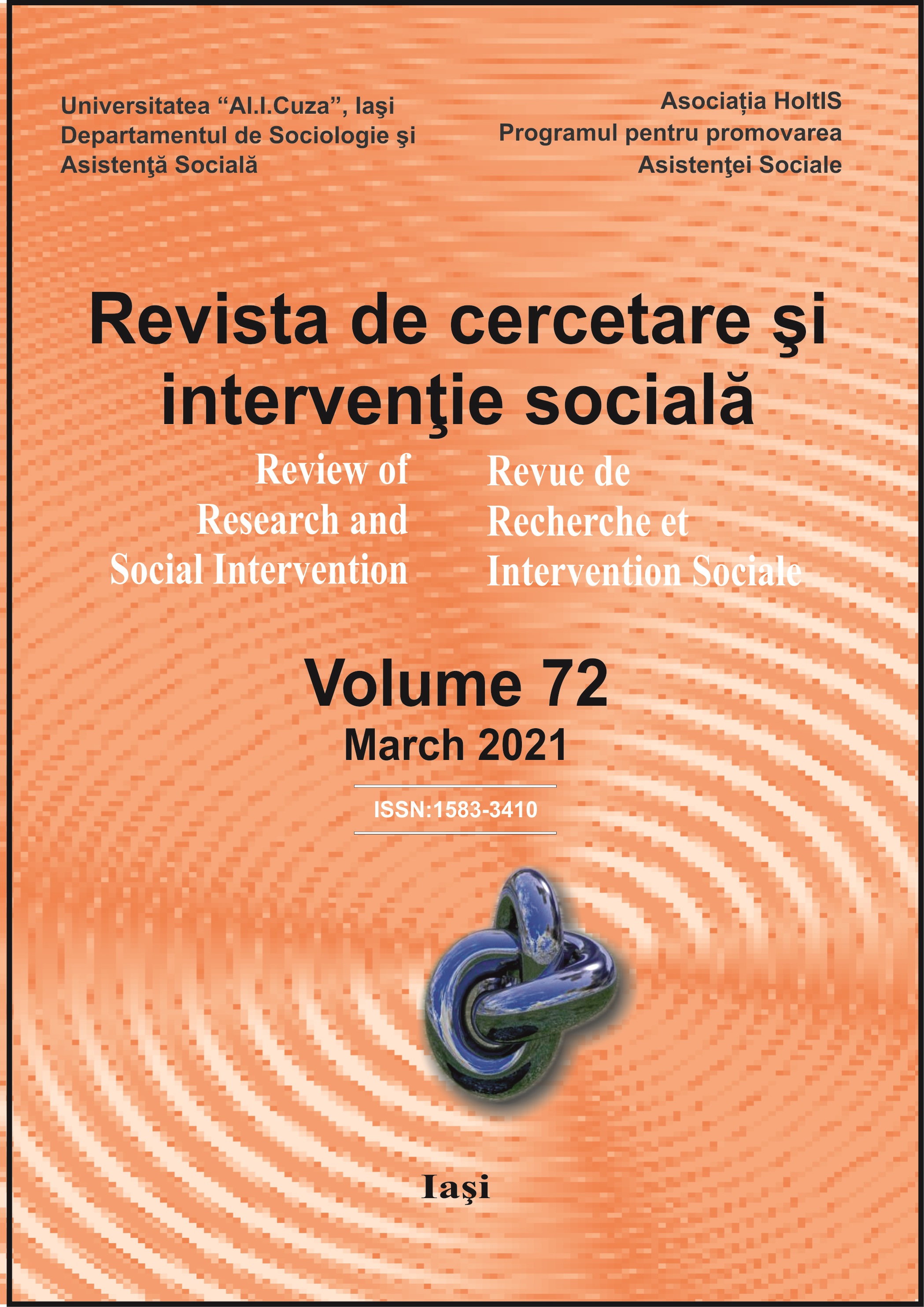 The Importance of Customized Biometric Correlations in the Prevention of Growth and Development Disorders – A Determining Factor in the Social Integration of Children and Adolescents with Mental Disabilities