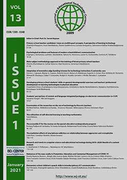 The cultivation of self-directed learning in teaching mathematics Cover Image