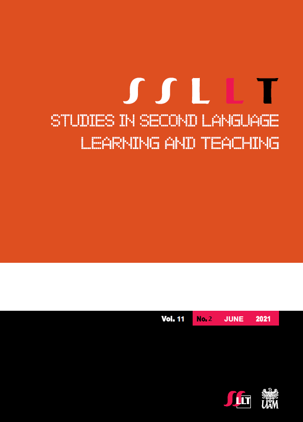 Review of Understanding formulaic language: A second language acquisition perspective; Editors: Anna Siyanova-Chanturia, Ana Pellicer-Sánchez; Publisher: Routledge, 2019; ISBN: 9781138634978; Pages: 278 Cover Image