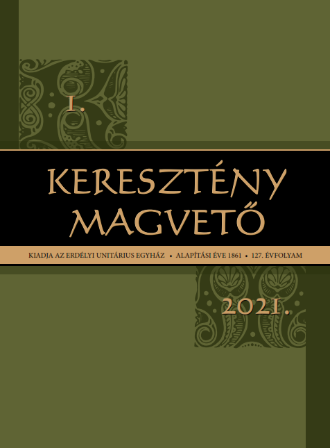 Dénes Kiss, „This is all We Have.” Religion and Churches in Transylvania after 1989 (Cluj-Napoca: Institute for Minority Studies – Exit Publishing House, 2020), 278 p Cover Image