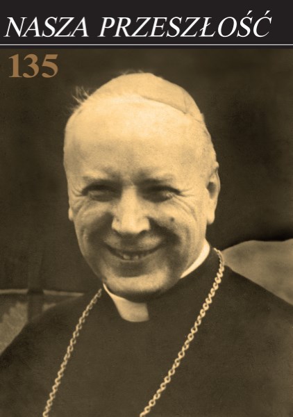 Maria Kapri’s memoirs of Father Adam Roszko-Bogdanowicz (1898-1941) Cover Image