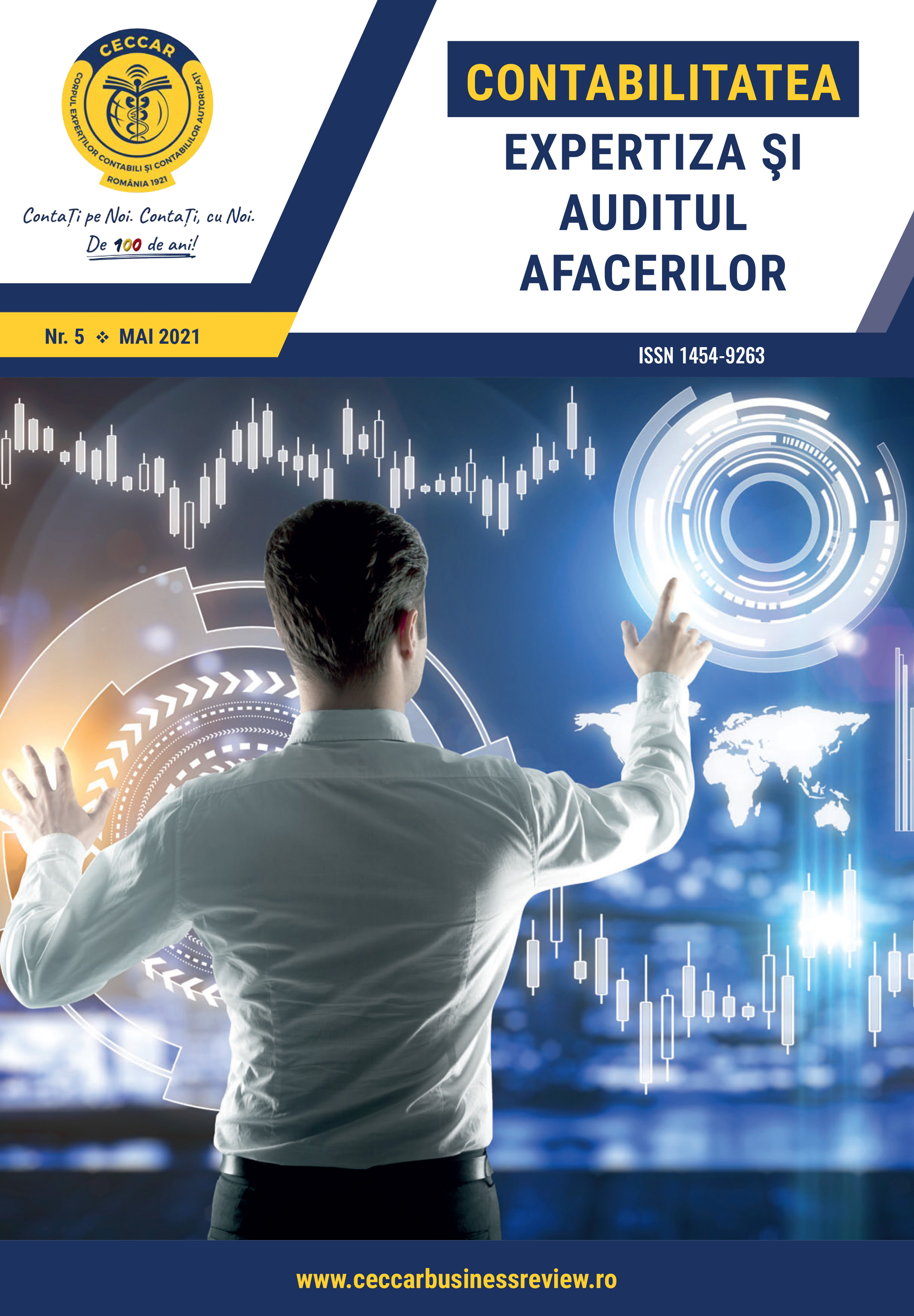 The Taxation of Income Obtained from Advisory Activity in the Field of Information Technology Cover Image