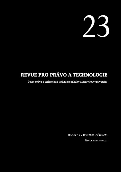 Varování NÚKIB v systematice zákona o kybernetické bezpečnosti a možnosti jeho zohlednění v zadávacím řízení