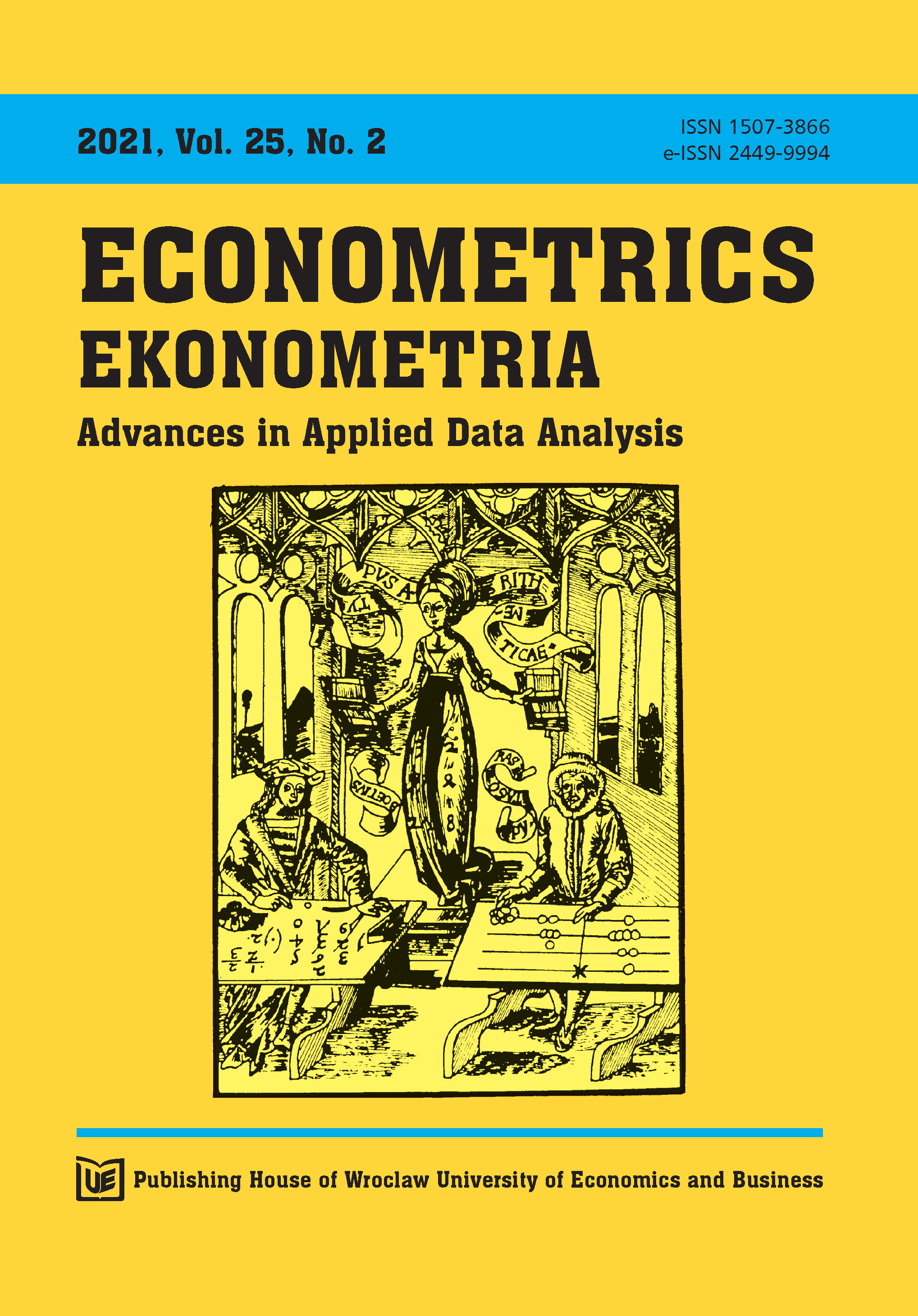 Empirical analysis of the environmental Kuznets curve for economic growth and CO2 emissions in North African countries Cover Image