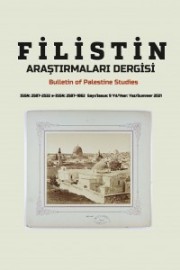 Armageddon, The End of the Road, How Did Ottoman Yıldırım Army Group Abandon the Northern Palestine in the First World War? Cover Image