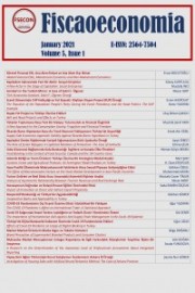 Cooperative Banks and Applicability in Turkey Cover Image