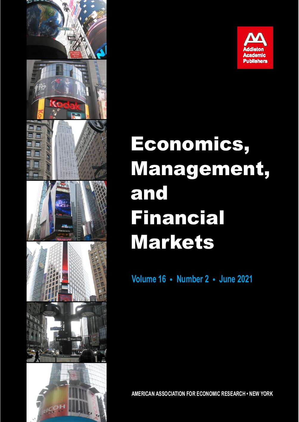 The Impact of the Obama and Trump Presidential Election Cycles on the S&P500 Cover Image