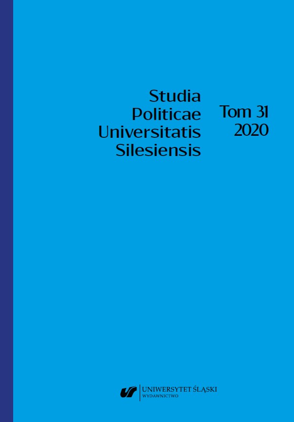 Determinants of U.S. Foreign Policy foreign policy during the Cold War The Intra-American Perspective Cover Image