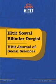 An Evaluation of the Effect of Conservative Thought on Urban Identity After 2002 in Turkey Cover Image
