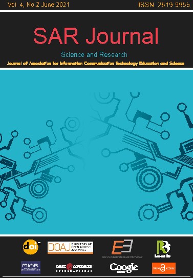 The Effectiveness of Blended Learning for New Generation Learning Materials to Train Science Process Skills Cover Image