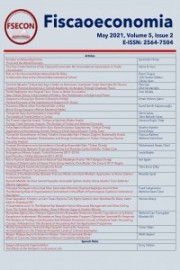 The Mediating Role of Organizational Commitment in the Effect of Psychological Capital on Institutional Reputation Cover Image