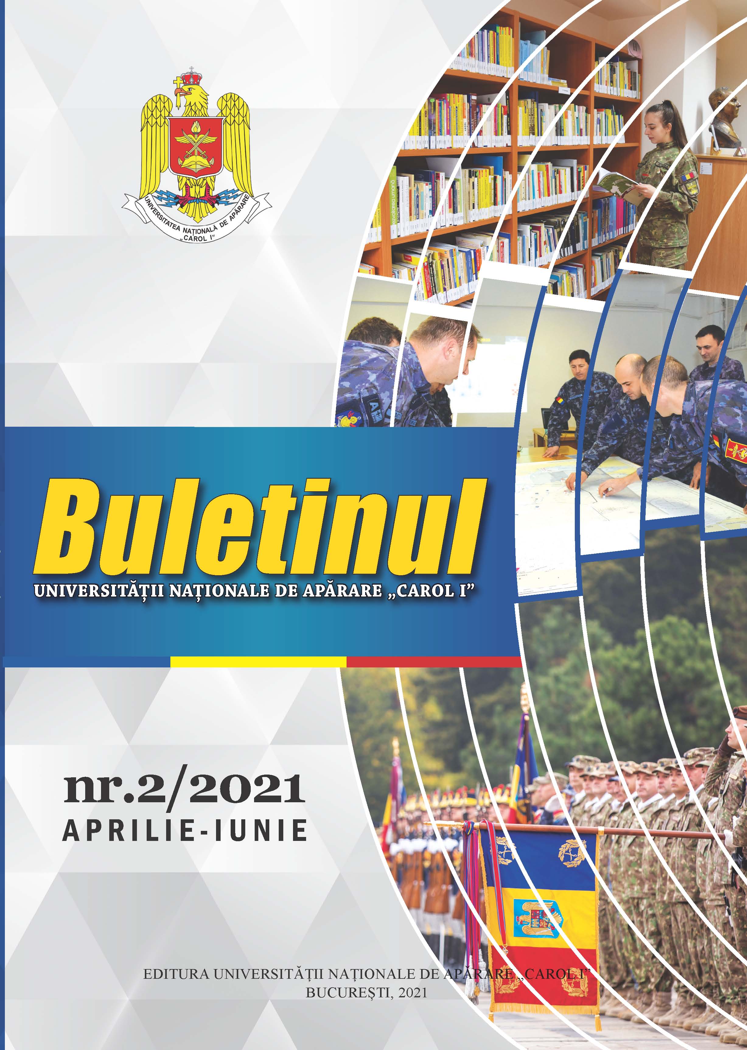 DISPONIBILITATEA FIZICĂ PROMPTĂ A MILITARILOR – CONCEPTE, PRINCIPII, COMPONENTE