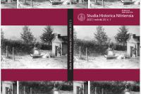 The Bricklayers Guild of Nitra and its Articles from the year 1724. The Source to the History of Crafts and Guilds in the Town of Nitra during the First Quarter of the 18th Century Cover Image